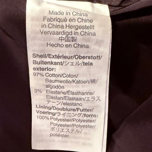 J. Crew Leopard Print Pencil Skirt 2 Animal Print High Waist Office Career Fall - Picture 5 of 8